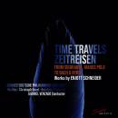 Schneider Enjott - Time Travels - Zeitreisen (Wei Wu /...
