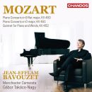 Mozart Wolfgang Amadeus - Piano Concerto In B Flat Major...