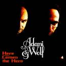 Adani & Wolf - Here Comes The Hero