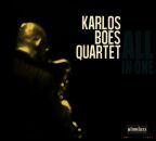 Karlos Boes Quartet - All In One