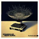 Sounds Of New Soma - Fluxus 2071 (Ltd. 180G Black Lp)