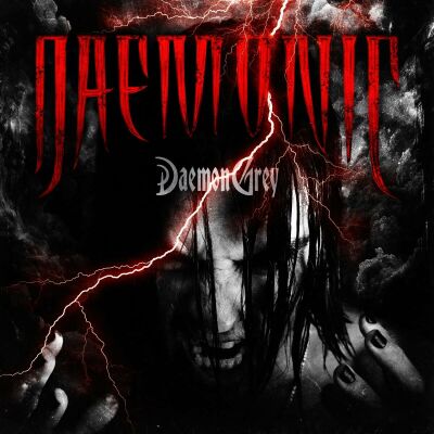 Grey Daemon - Daemonic