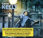 Kelly Gene - Singin In The Rain & An Ameri