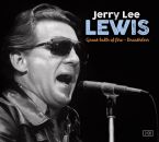 Lewis Jerry Lee - Great Balls Of Fire & Breathle