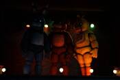 FIVE NIGHTS AT FREDDY´S BD