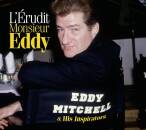 Mitchell Eddy - L´erudit Monsieur Eddy