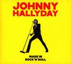 Hallyday Johnny - Made in Rock´N´Roll...