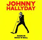 Hallyday Johnny - Made In Rocknroll