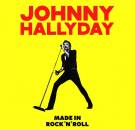 Hallyday Johnny - Made in Rock´N´Roll...