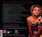 Damrau Diana / u.a. - Operette. Wien, Berlin, Paris