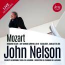 Mozart Wolfgang Amadeus - Requiem K.626 - Ave verum...