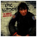 Burdon Eric - Animals Greatest Hits