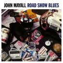 Mayall John & the Bluesbreakers - Road Show Blues