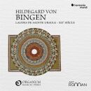 Von Bingen Hildegard - Laudes De Sainte Ursule (Pérès/Organum)
