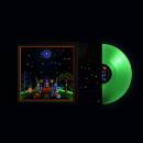 Crystal Fighters - Light+ (Glow In The Dark Vinyl)
