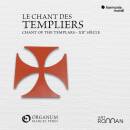 Ensemble Organum - Le Chant Des Templiers