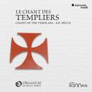 Pérès/Organum - Le Chant Des Templiers...