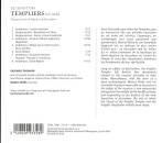 Pérès/Organum - Le Chant Des Templiers (Diverse Komponisten)