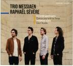 Messiaen Olivier / u.a. - Quatuor Pour La Fin Des Temps...