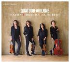 Haydn Joseph / u.a. - Haydn, Mozart, Schubert (Quatuor...