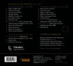 Monte Philippe de - Madrigali Spirituali (Capella Mariana / Semerad Vojtech)