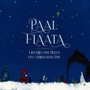 Flaata Paal - I Heard The Bells On Christmas Day