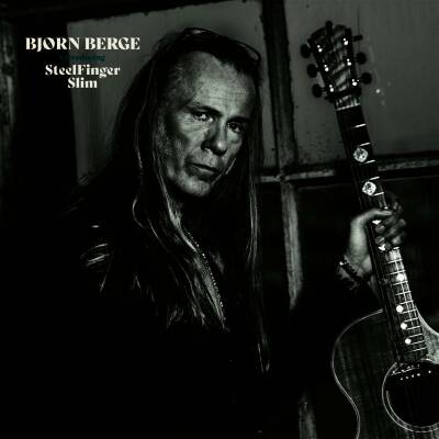 Berge Bjorn - SteelFingerSlim