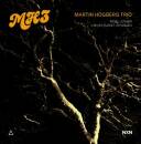 Högberg Martin Trio - MH3