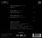 Ferguson Howard / u.a. - Chamber Music (Diverse Interpreten)