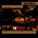 Mando Diao - MTV Unplugged: Efter Solnedgangen