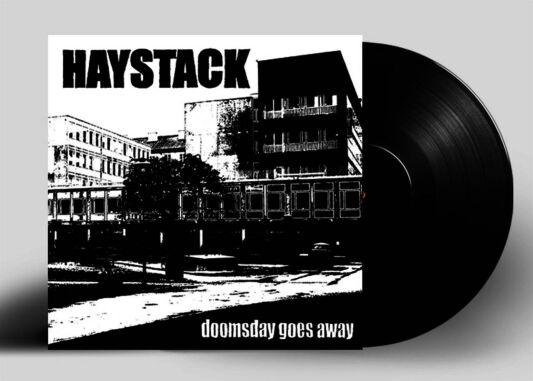 Haystack - Doomsday Goes Away