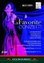 Donizetti Gaetano - La Favorite (Orchestra Donizetti...