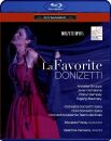 Donizetti Gaetano - La Favorite (Orchestra Donizetti Opera - Ricardo Frizza (Dir / La Favorita (in französischer Sprache))