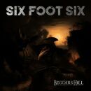 Six Foot Six - Beggars Hill