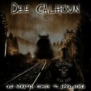 Dee Calhoun - Old Scratch Comes To Appalachia (2CD)