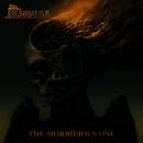 Columbarium - The Morbidious One