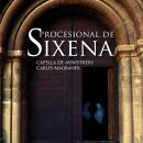 Anonymus - Procesional De Sixena (Capella de Ministrers /...