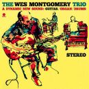 Montgomery Wes - Wes Montgomery Trio