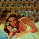 London Julie - YOUR NUMBER, PLEASE...