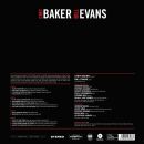 Baker Chet / Evans Bill - Complete Recordings