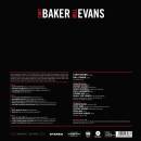 Baker Chet / Evans Bill - COMPLETE RECORDINGS