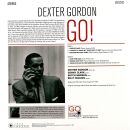 Gordon Dexter - Go