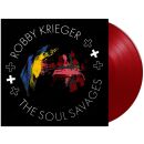 Krieger Robby - Robby Krieger And The Soul Savages (Red...