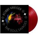 Krieger Robby - Robby Krieger And The Soul Savages