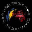Krieger Robby - Robby Krieger And The Soul Savages