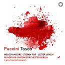 Puccini Giacomo - Tosca (Kinderchor der Deutschen Oper /...