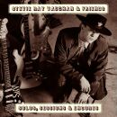 Vaughan Stevie Ray & Friends - Solos,Sessions &...