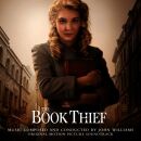 Book Thief (Various)