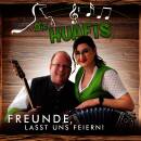 Haufis, Die - Freunde, lasst uns feiern!