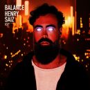 Saiz Henry - Balance 032 (3Lp)